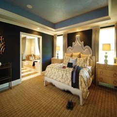 Best Inspirations : Master Bedrooms Rustic Unique - Karbonix