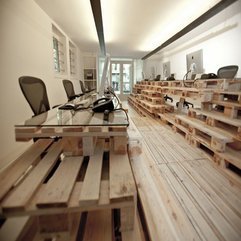Material For Furniture In Office Studio Disposable - Karbonix