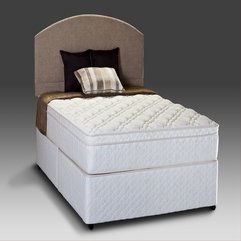 Mattress Design Double - Karbonix