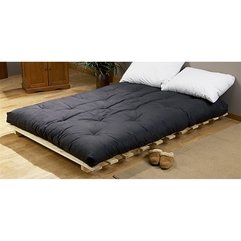 Mattresses Nice Futon - Karbonix