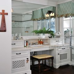 Best Inspirations : Medicine Cabinet Vanity Stool Set For Bathroom White Eclectic - Karbonix