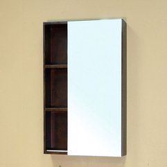 Best Inspirations : Medicine Cabinets Bathroom Mirrror - Karbonix