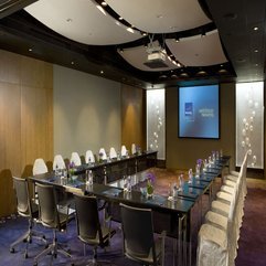 Meeting Room Beautifully - Karbonix