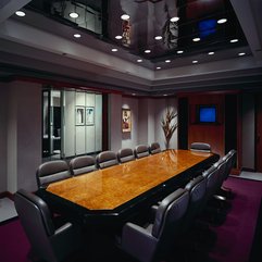 Meeting Room Best Modern - Karbonix
