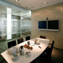 Meeting Room Creative Modern - Karbonix