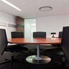 Best Inspirations : Meeting Room Design Ideas Minimalist Modern - Karbonix