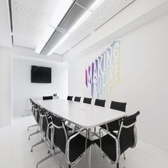 Meeting Room Magnificent Modern - Karbonix