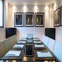 Best Inspirations : Meeting Room Murmuri Barcelona - Karbonix