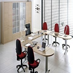 Meeting Room Office Ideas Minimalist Small - Karbonix