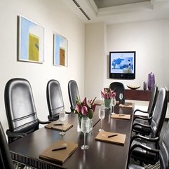 Meeting Room Turkey Style - Karbonix
