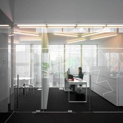 Meeting Room Vanhaerents Office - Karbonix