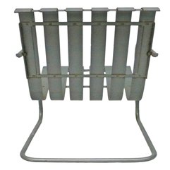 Best Inspirations : Metal Patio Chairs Best Inspiration - Karbonix