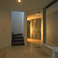 Mexican Style Minimalist Room - Karbonix