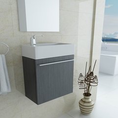 Mini Bathroom Beautifully - Karbonix