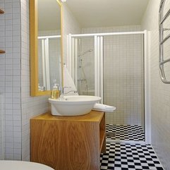 Mini Bathroom Wonderful Elegant - Karbonix
