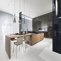 Best Inspirations : Minimal Cozy Kitchen - Karbonix