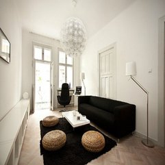 Minimalist Apartment Decoration Inspirational Ideas From Modelina - Karbonix