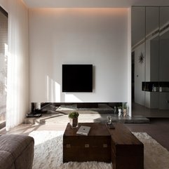 Minimalist Apartment In Taiwan By Fertility Design - Karbonix