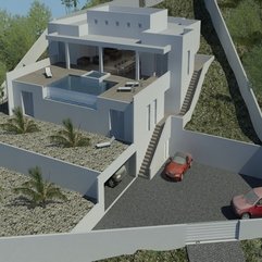 Minimalist Architect Curacao Minimalist Architecture - Karbonix