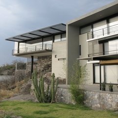 Best Inspirations : Minimalist Architecture Design Urban Private House Homemanifest - Karbonix