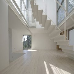Minimalist Architecture In Contemporary House Design Staris - Karbonix