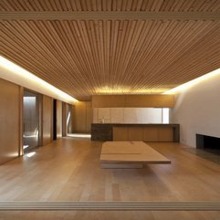 Minimalist Asian Contemporary Interior Design By Bcho Architects Modern Korean - Karbonix