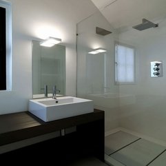 Minimalist Bathroom Decor Tasteful Decoration Resourcedir - Karbonix