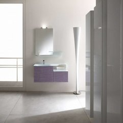 Best Inspirations : Minimalist Bathroom Design Furniture Omsync - Karbonix