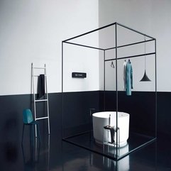 Best Inspirations : Minimalist Bathroom Design Ideas The Simplicity Founterior - Karbonix