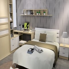 Minimalist Bed Design For Bedroom Download 3D House - Karbonix