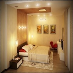 Minimalist Bedroom Design Bedroom Kitchen - Karbonix