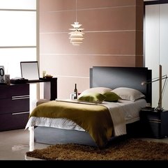 Minimalist Bedroom Sophisticated And - Karbonix