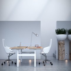Best Inspirations : Minimalist Computer Workspaces Esthetic - Karbonix