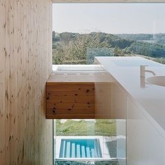 Minimalist Home Design In Germany In Modern Style - Karbonix