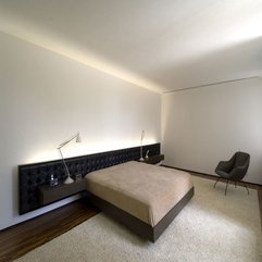 Best Inspirations : Minimalist Home Interior Photos Minimal Interior Design Ideas - Karbonix