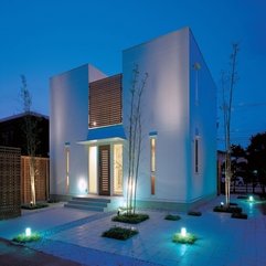 Minimalist Houses Fabulous Design - Karbonix