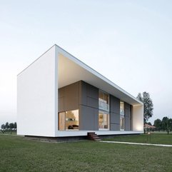 Best Inspirations : Minimalist Houses New Minimalist - Karbonix