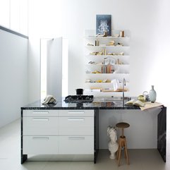 Minimalist Kitchen Ideas Unique And - Karbonix