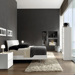 Best Inspirations : Minimalist Master Bedroom Design With Simple Remodeling Home Designs Png - Karbonix