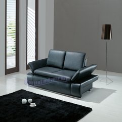 Minimalist Modern Sofa Esthetic - Karbonix