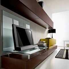 Minimalist Simple Tv Cabinet Design Esthetic - Karbonix