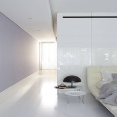 Best Inspirations : Minimalist White Bathrooms New Decorative - Karbonix
