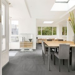 Best Inspirations : Minimalist Window For Dining Room Decor 2834 Modern Home Designs - Karbonix