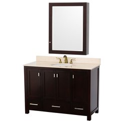 Best Inspirations : Mirror Medicine Cabinets Bathroom Sinks - Karbonix