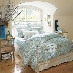 Best Inspirations : Mirrored Bedside Inspiring Design - Karbonix
