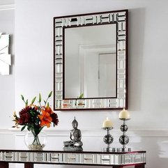 Best Inspirations : Mirrors For Living Room Chelsea Decorative - Karbonix