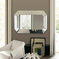 Mirrors For Living Room Luxury Decorative - Karbonix