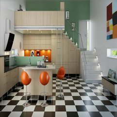 Best Inspirations : Mod Norwegian Kitchen Mid 60s - Karbonix