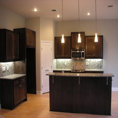 Models For New Home Interior Design Kitchen Furniture - Karbonix
