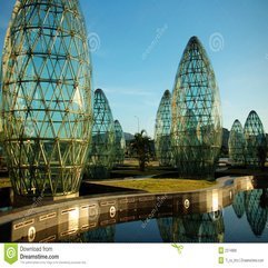Modern Abstract Architecture Royalty Free Stock Image Image 2374866 - Karbonix